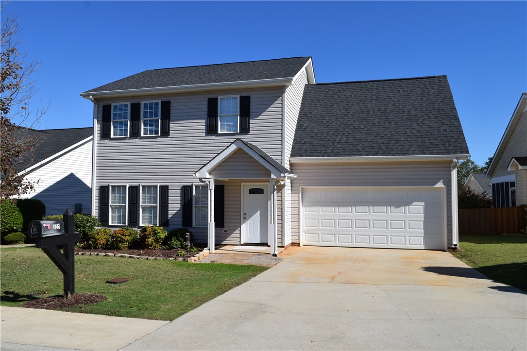 155 Elliott Circle Anderson, SC 29621 - Photo 1 of 14