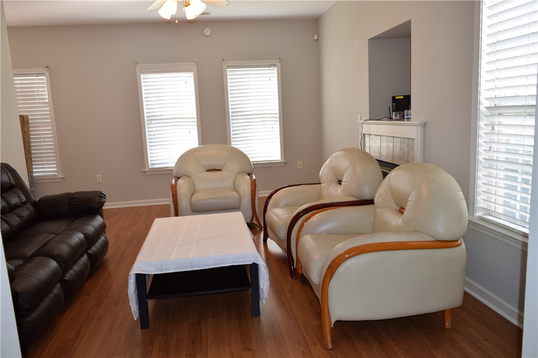 155 Elliott Circle Anderson, SC 29621 - Photo 5 of 14
