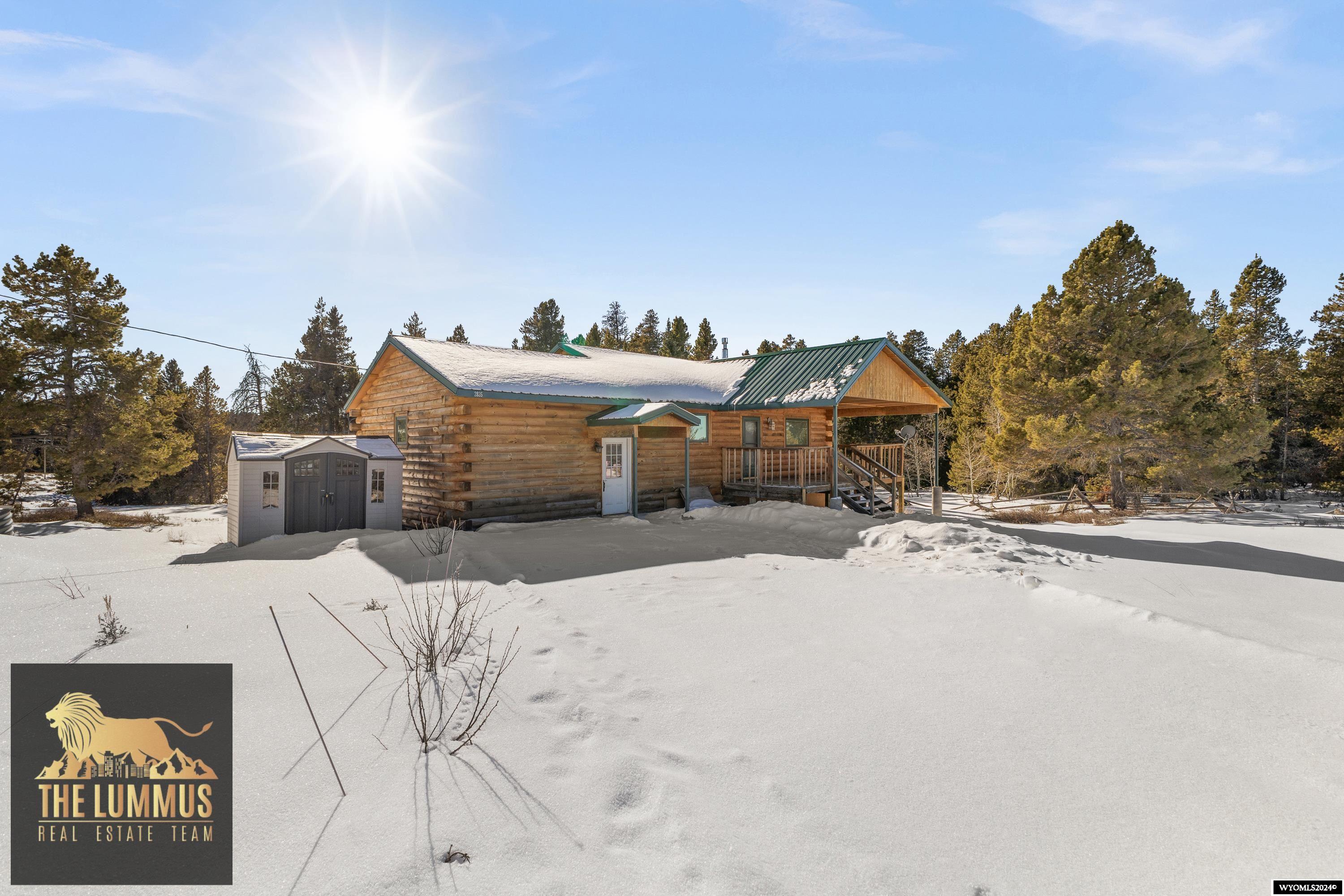 2835 Micro Road Casper, WY 82601 - Photo 1 of 1 Gallery Image 1
