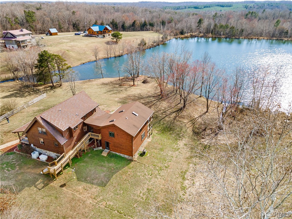 21 Clements Road Cumberland, VA 23040 - Photo 3 of 50 Gallery Image 3