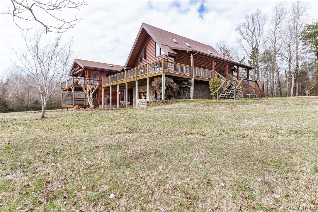21 Clements Road Cumberland, VA 23040 - Photo 5 of 50 Gallery Image 5