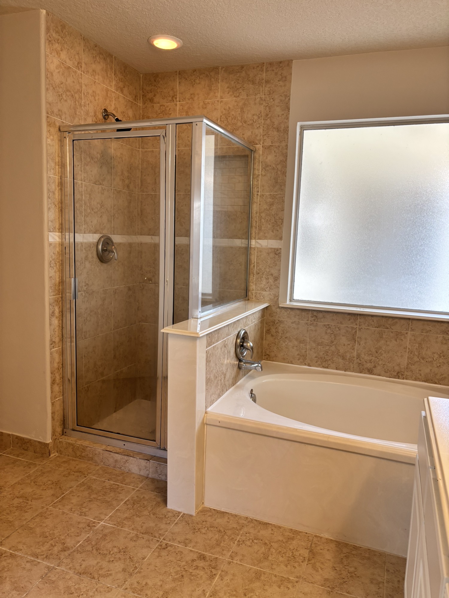 22531 Goss Spring Court Spring, TX 77373 - Photo 14 of 24 Primary bathroom