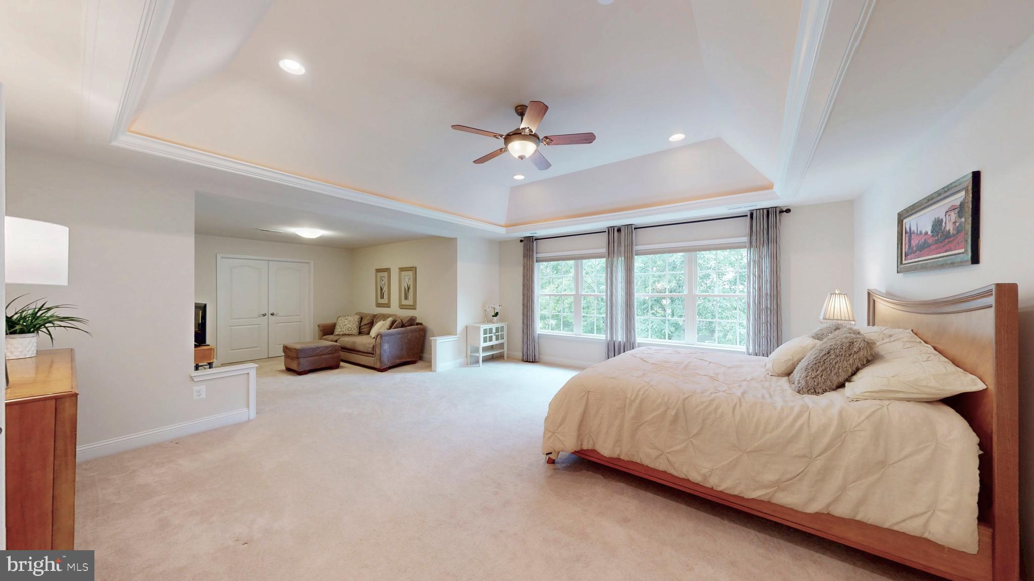 9813 Sunrise Road Vienna, VA 22181 - Photo 48 of 118 Primary Bedroom