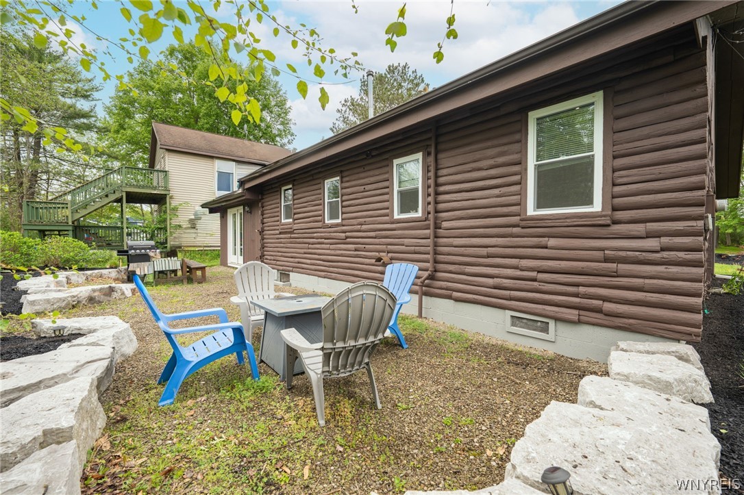 5911 Snug Harbor Road Chautauqua, NY 14757 - Photo 37 of 50