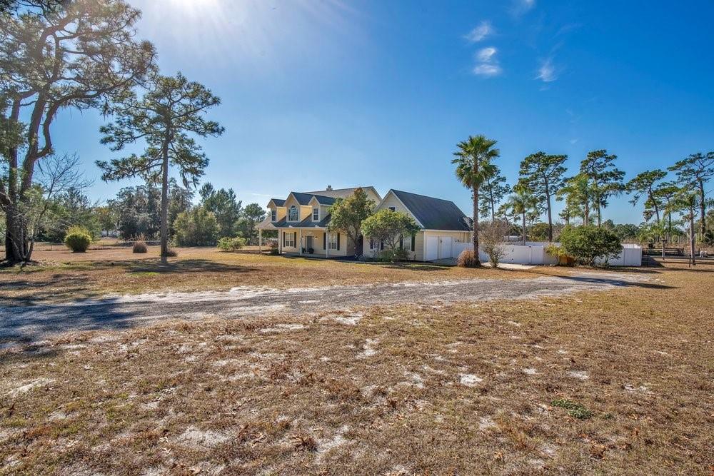 3160 Sixma Road Lake Helen, FL 32744 - Photo 18 of 35 Gallery Image 18