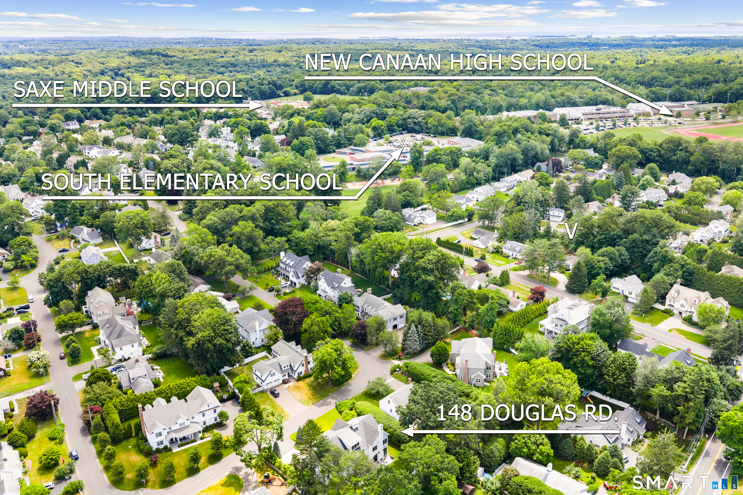 148 Douglas Road New Canaan, CT 06840 - Photo 39 of 39