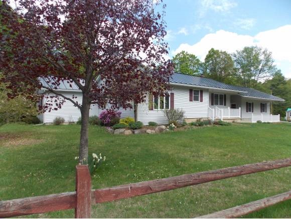 249 Brockway Mills Road Springfield, VT 05156 - Photo 1 of 1