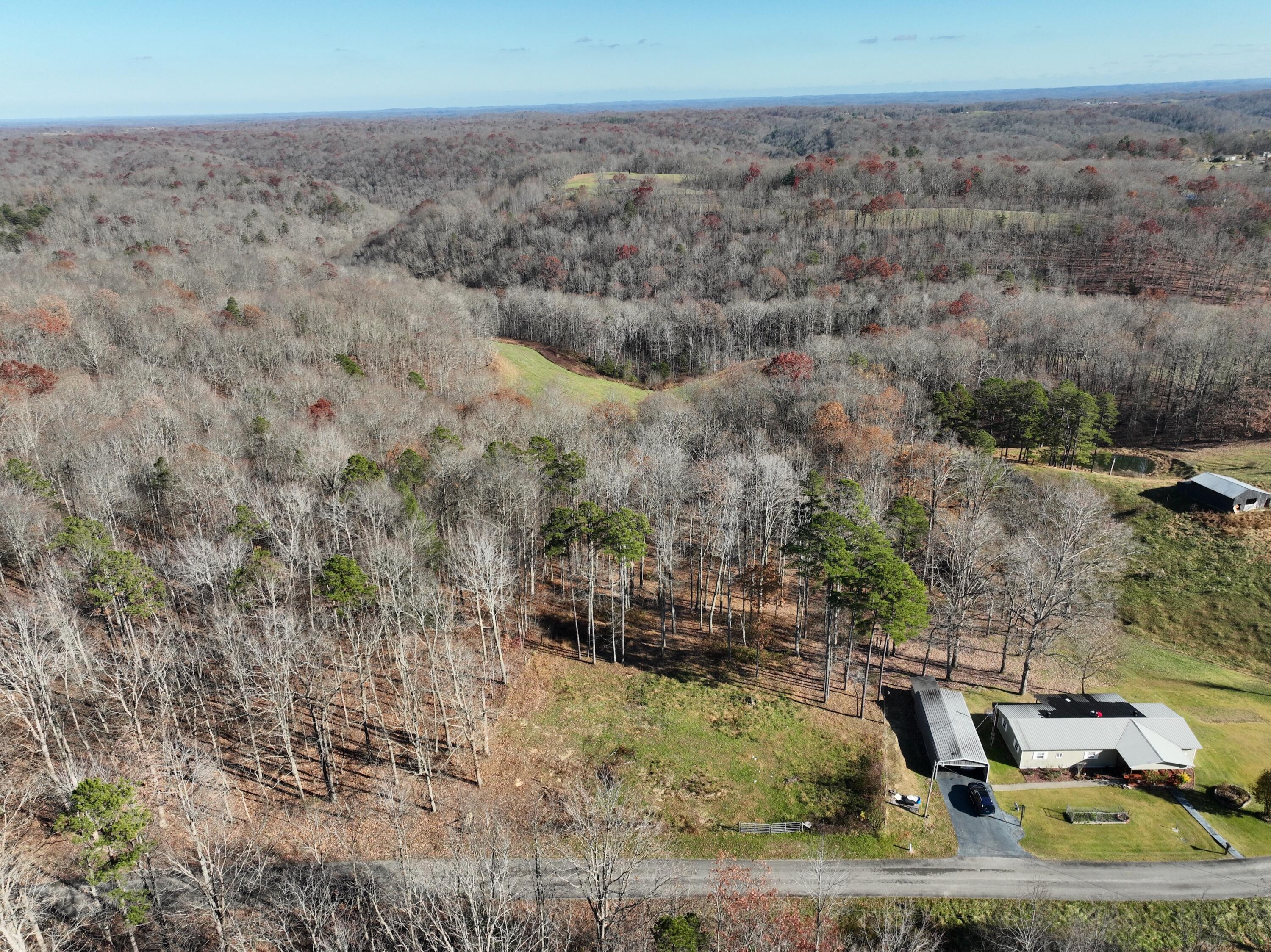 999 Jacks Ridge Road McKee, KY 40447 - Photo 11 of 15 DJI_0525
