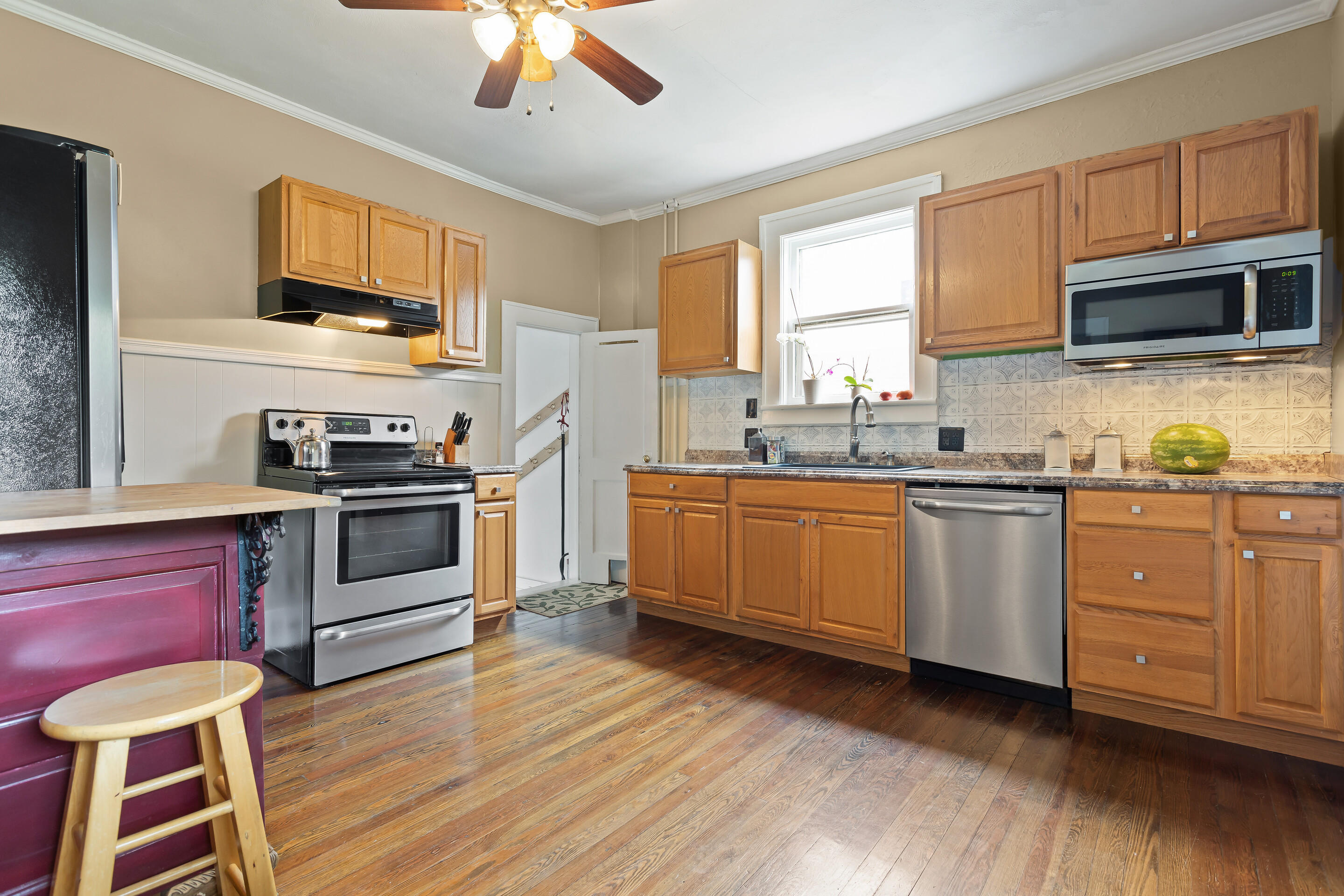 1321 Brighton Road Southwest Roanoke, VA 24015 - Photo 18 of 42 17_1321_Brighton17_mls