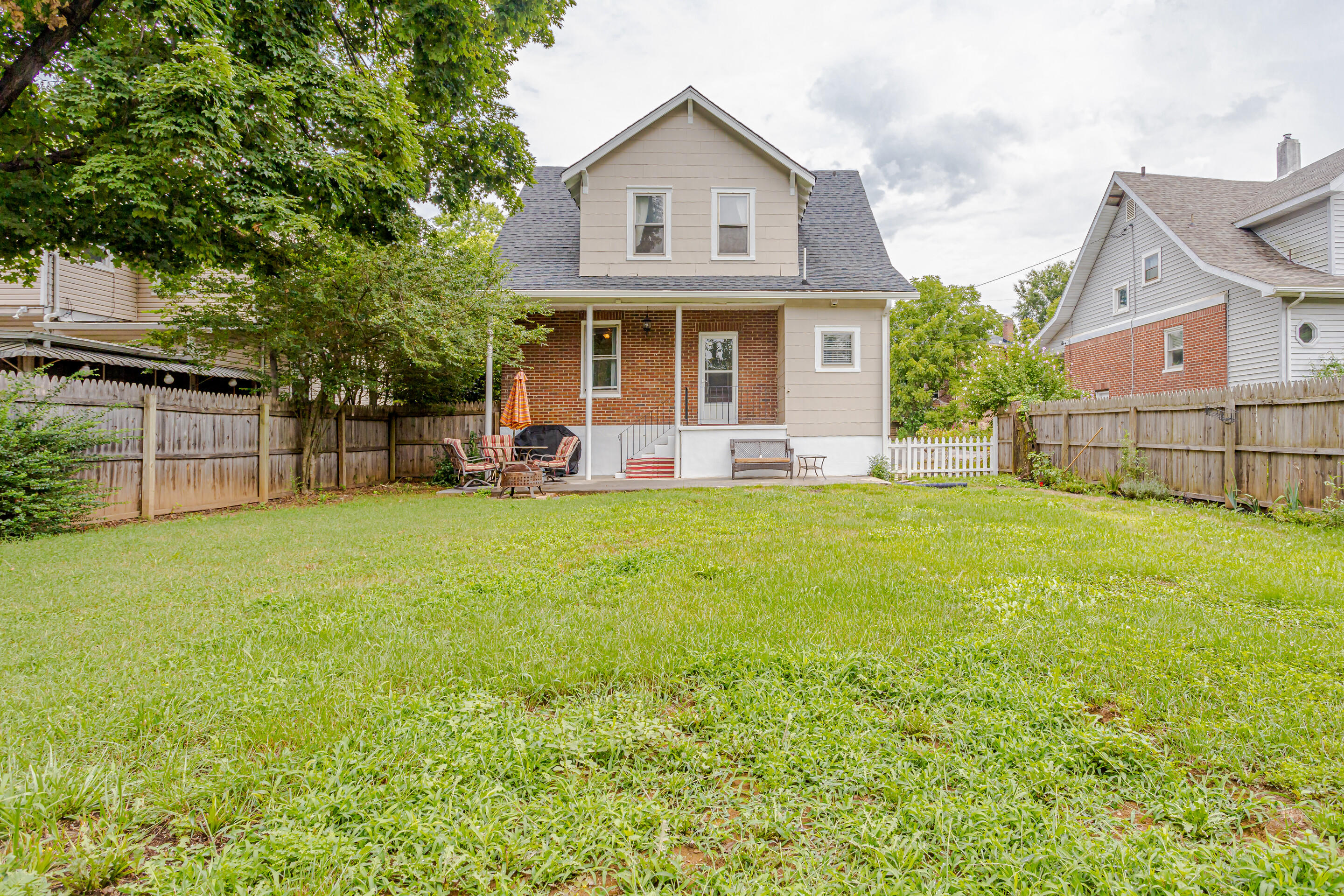 1321 Brighton Road Southwest Roanoke, VA 24015 - Photo 32 of 42 36_1321_Brighton36_mls