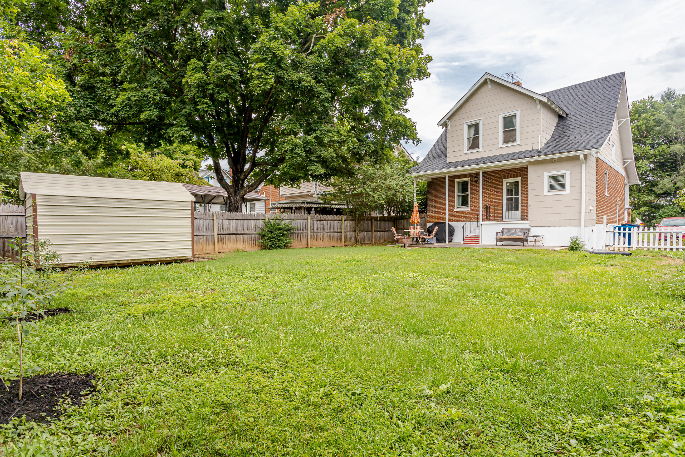 1321 Brighton Road Southwest Roanoke, VA 24015 - Photo 33 of 42 37_1321_Brighton37_mls