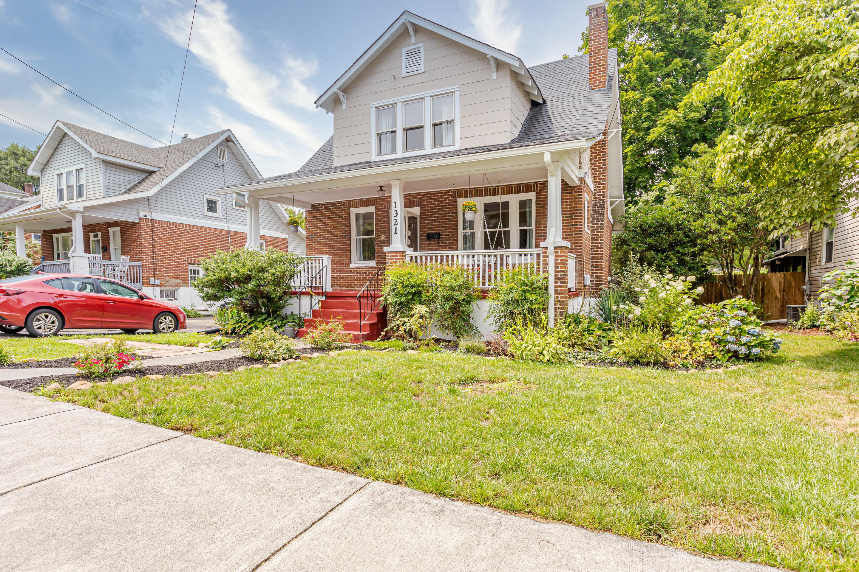 1321 Brighton Road Southwest Roanoke, VA 24015 - Photo 5 of 42 03_1321_Brighton03_mls