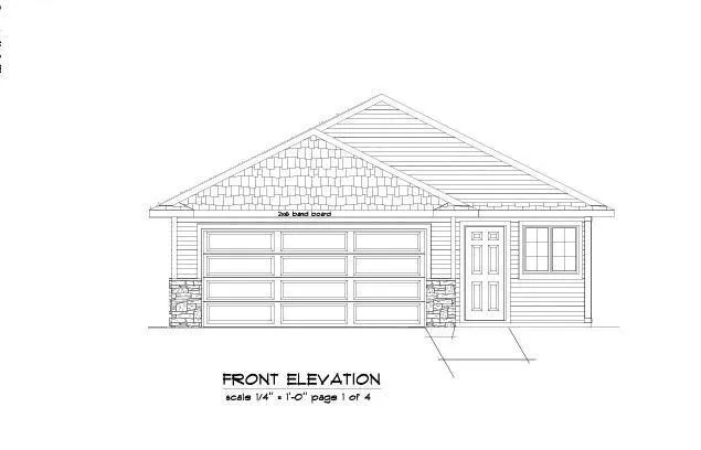 $324,900 | 720 Cherrywood Lane Northeast, Isanti, MN 55040