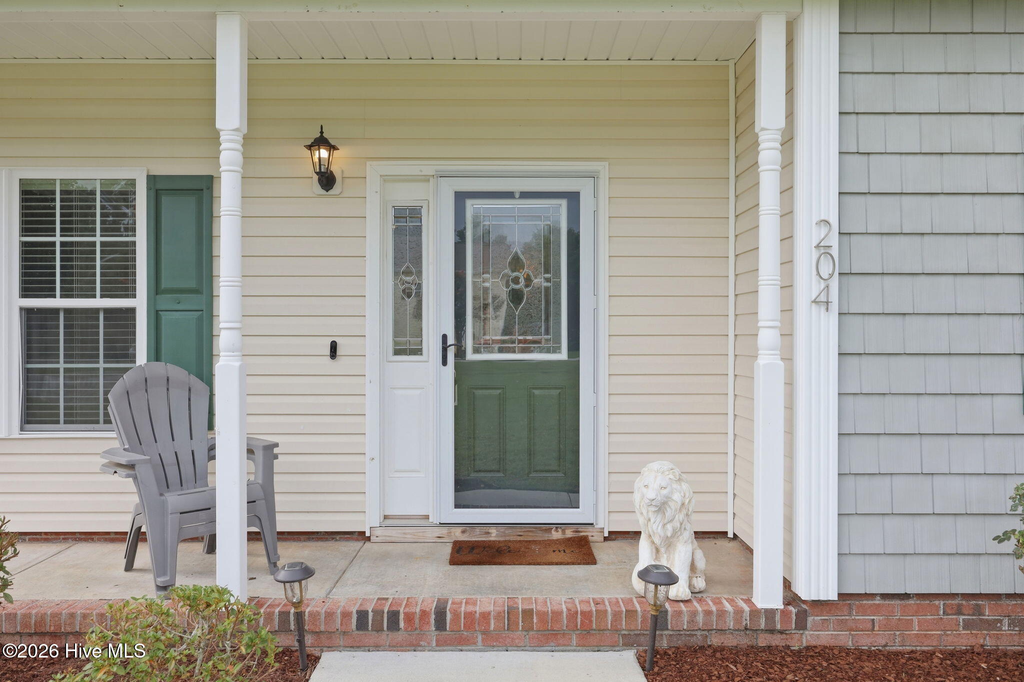 204 Bell Ridge Lane Hubert, NC 28539 - Photo 47 of 47