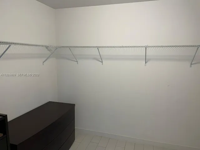 a view of small space