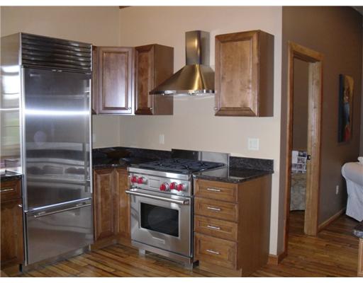 119 Front Street, Unit 103 Woonsocket, RI 02895 - Photo 7 of 20 Kitchen.