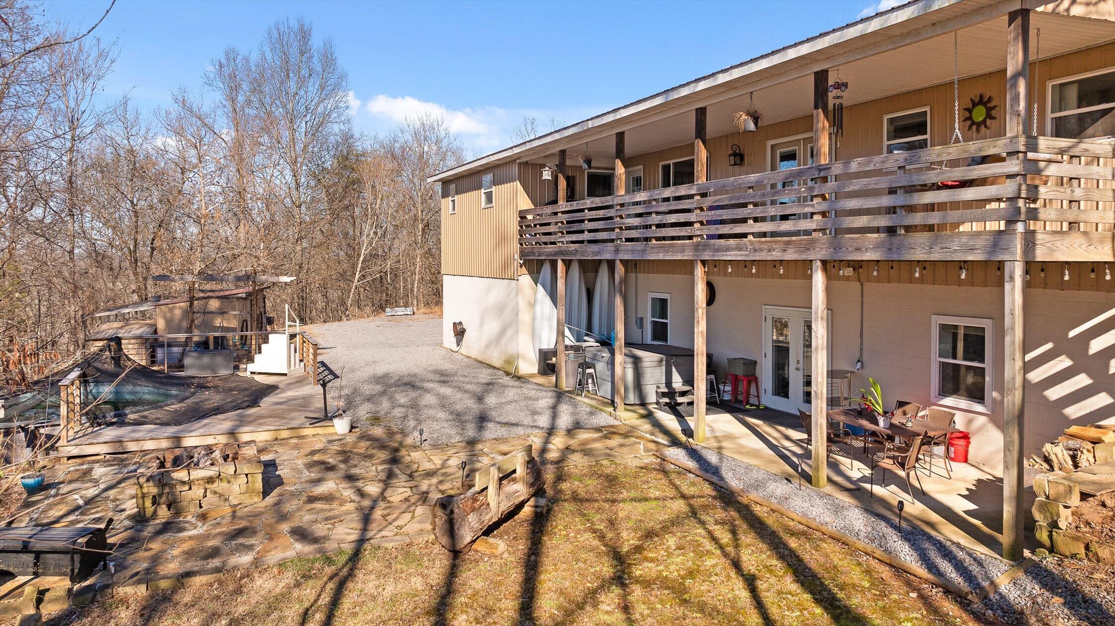 2434 Sugar Creek Road Southeast Georgetown, TN 37336 - Photo 37 of 53 35-Sugar Creek-35