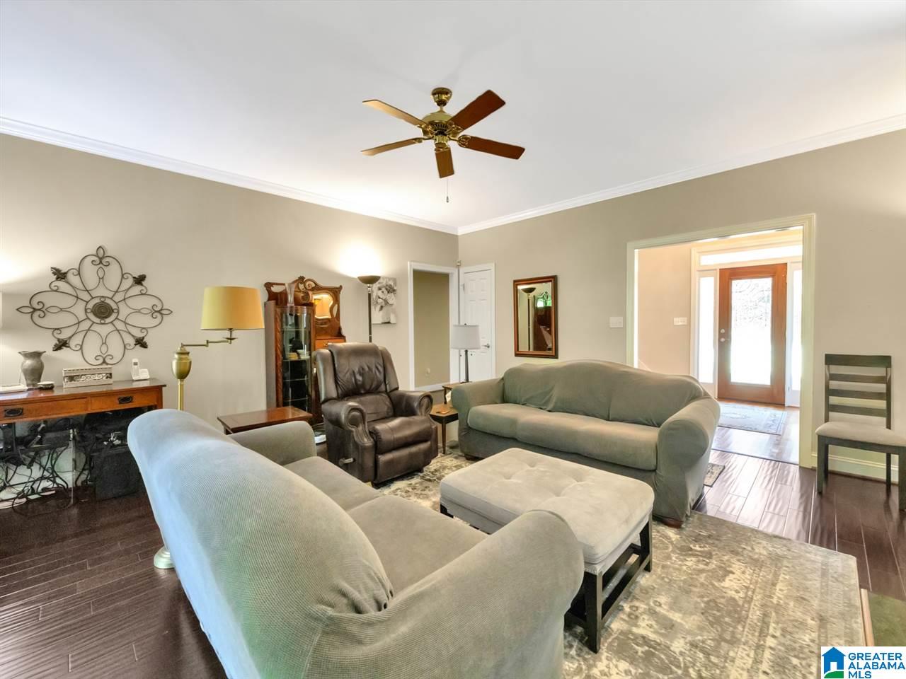 7688 Clayton Road Pinson, AL 35126 - Photo 4 of 41