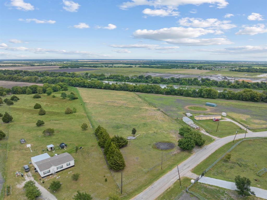 511 Horizon Way Josephine, TX 75173 - Photo 10 of 12 a view of a lake from a terrace