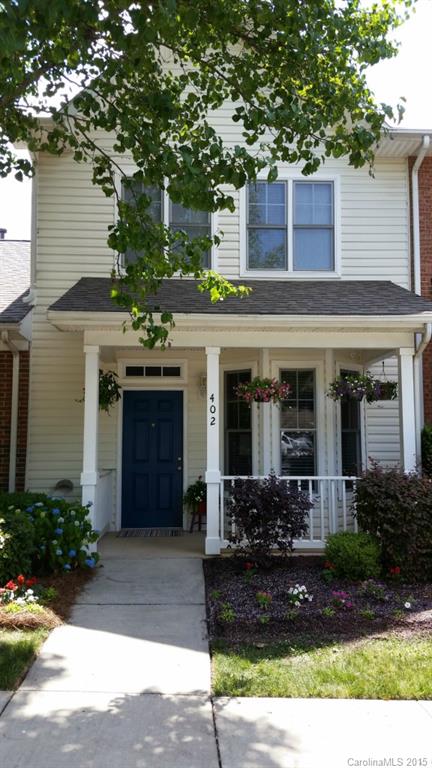 402 Stone Village Drive, Unit 402 Fort Mill, SC 29708 - Photo 1 of 15 Gallery Image 1