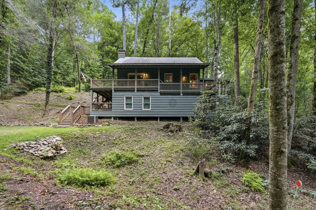 788 Joann Sisson Road Blue Ridge, GA 30513 - Photo 8 of 54 Virtually Staged
