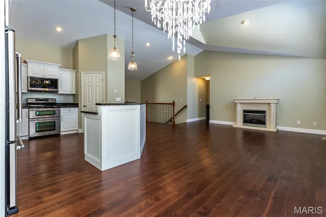 $365,000 | 406 Celesta Street, Godfrey, IL 62035