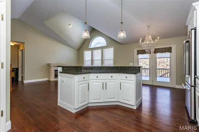 $365,000 | 406 Celesta Street, Godfrey, IL 62035