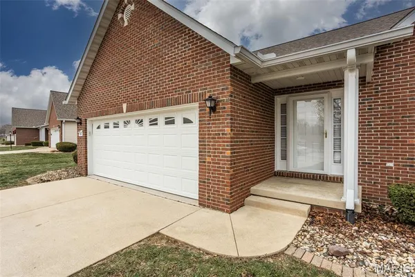 $350,000 | 406 Celesta Street, Godfrey, IL 62035