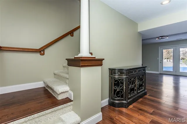 $365,000 | 406 Celesta Street, Godfrey, IL 62035