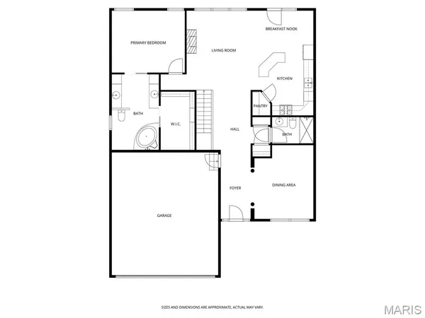$350,000 | 406 Celesta Street, Godfrey, IL 62035
