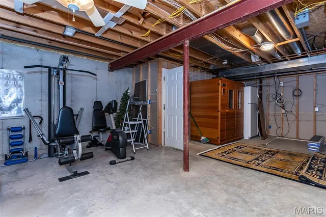 $365,000 | 406 Celesta Street, Godfrey, IL 62035