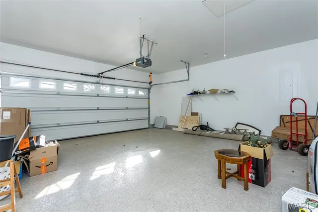 $365,000 | 406 Celesta Street, Godfrey, IL 62035