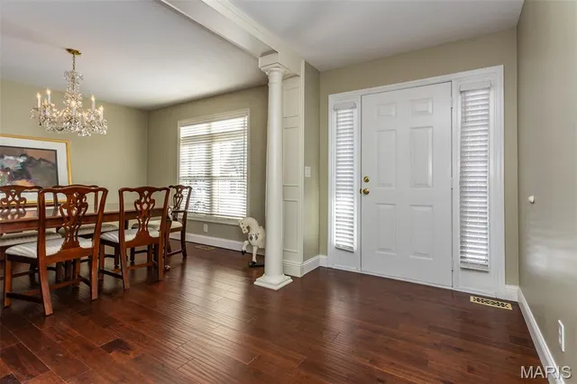 $365,000 | 406 Celesta Street, Godfrey, IL 62035