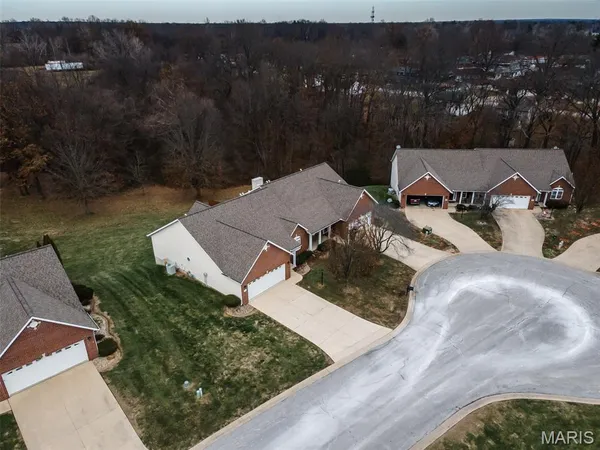 $350,000 | 406 Celesta Street, Godfrey, IL 62035