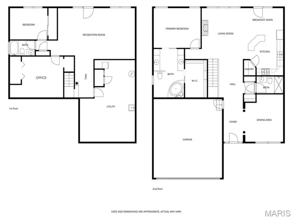 $350,000 | 406 Celesta Street, Godfrey, IL 62035