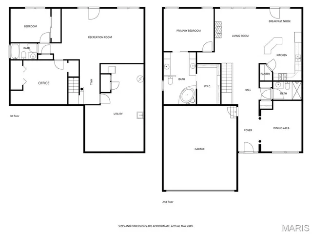 $365,000 | 406 Celesta Street, Godfrey, IL 62035