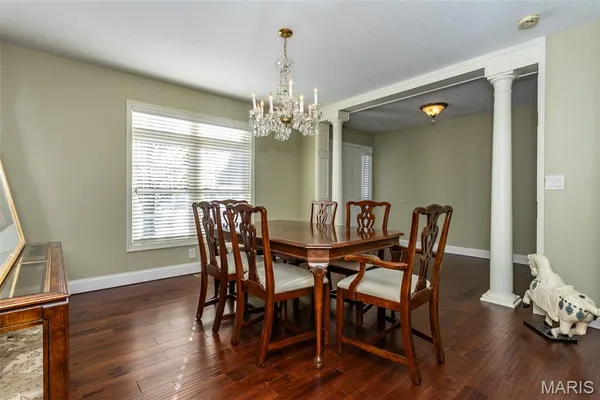 $350,000 | 406 Celesta Street, Godfrey, IL 62035