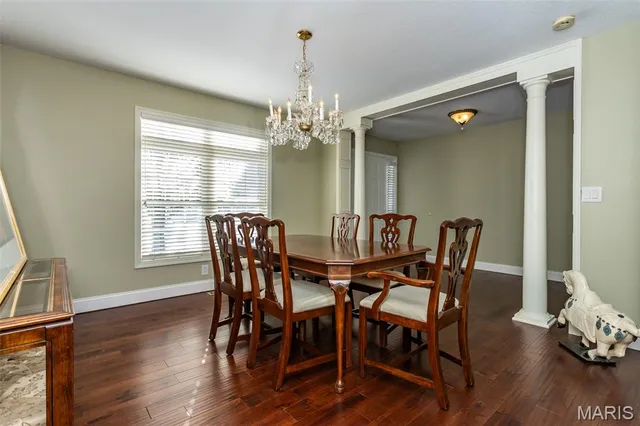 $365,000 | 406 Celesta Street, Godfrey, IL 62035