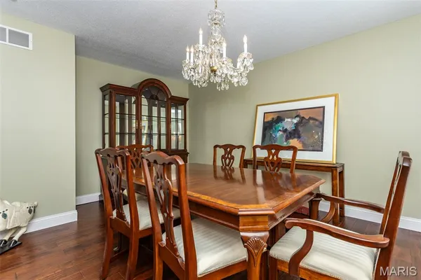 $350,000 | 406 Celesta Street, Godfrey, IL 62035