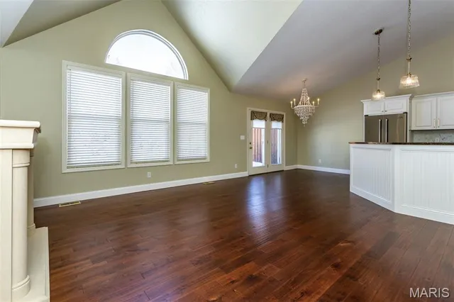 $365,000 | 406 Celesta Street, Godfrey, IL 62035