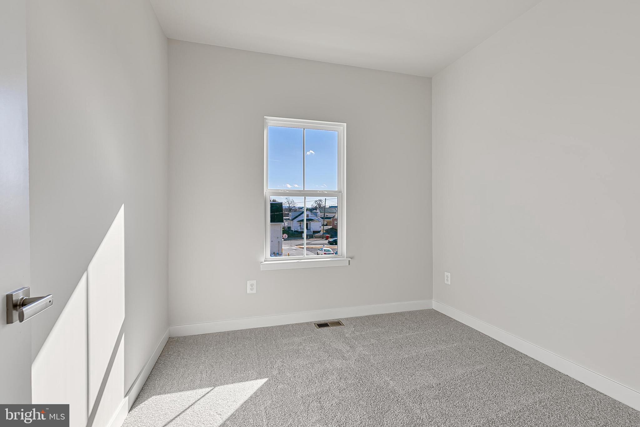 1201 Oasis Avenue Ranson, WV 25438 - Photo 24 of 38 an empty room with a window