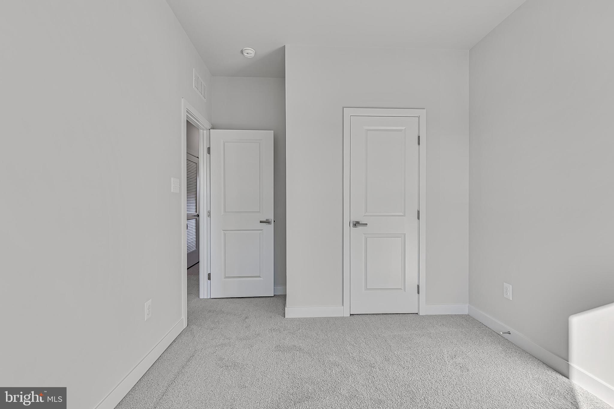 1201 Oasis Avenue Ranson, WV 25438 - Photo 27 of 38 a view of an empty room