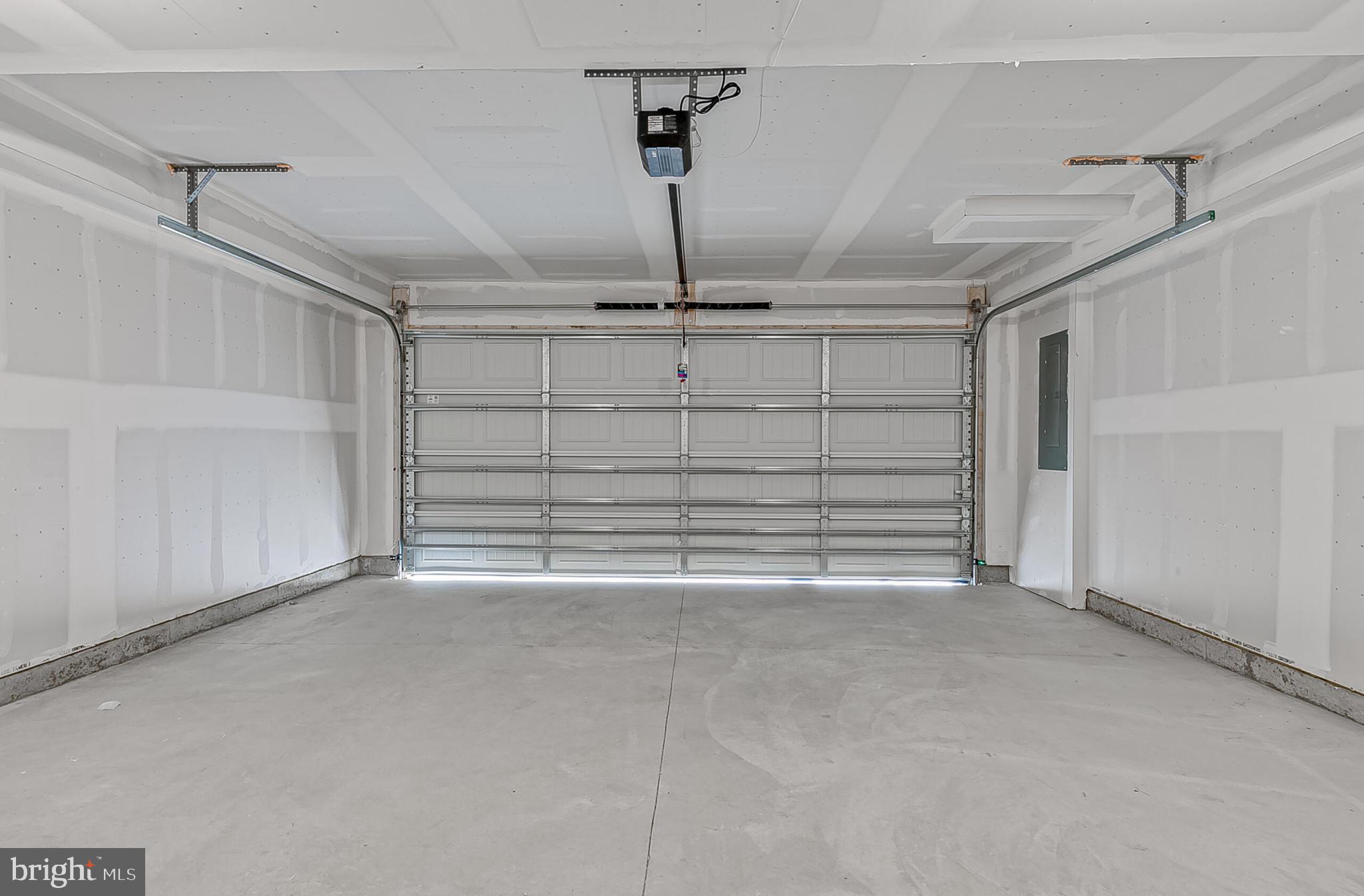 1201 Oasis Avenue Ranson, WV 25438 - Photo 38 of 38 a view of a garage