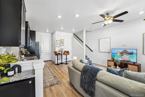 $435,000 | 2092 South Upham Way, Denver, CO 80227