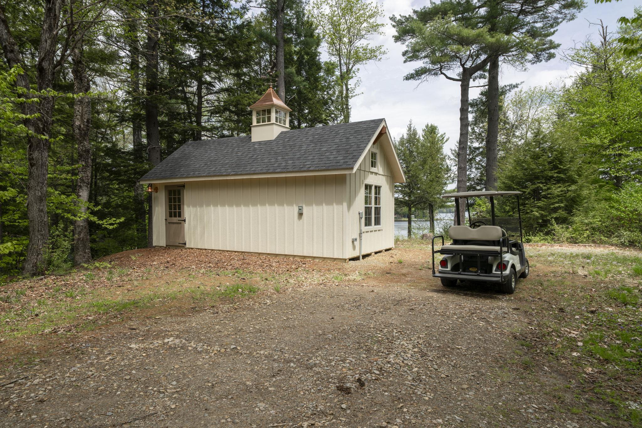 1158 Highway 123 Stoddard, NH 03464 - Photo 49 of 60