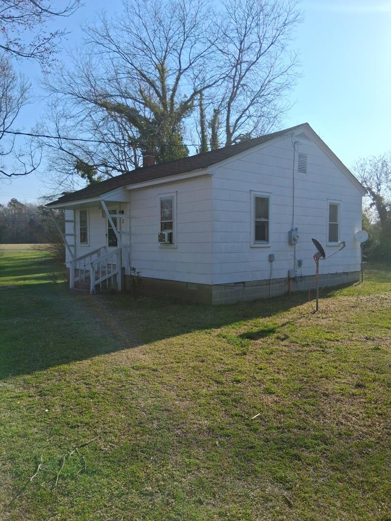 3 Hall Street Onancock, VA 23417 - Photo 11 of 12