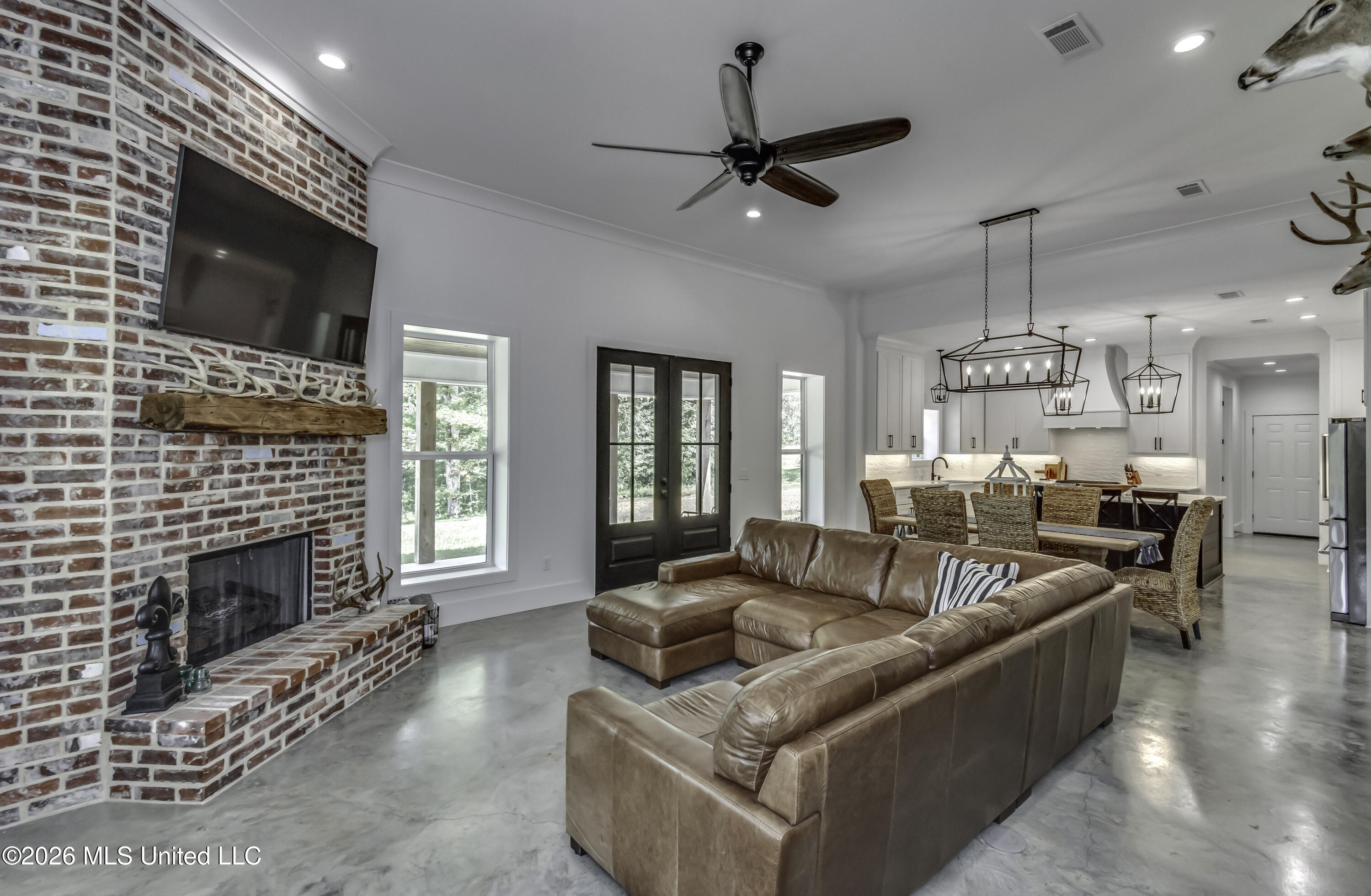 486 Holifield Circle Brandon, MS 39042 - Photo 14 of 93 486 Holifield Cir--26