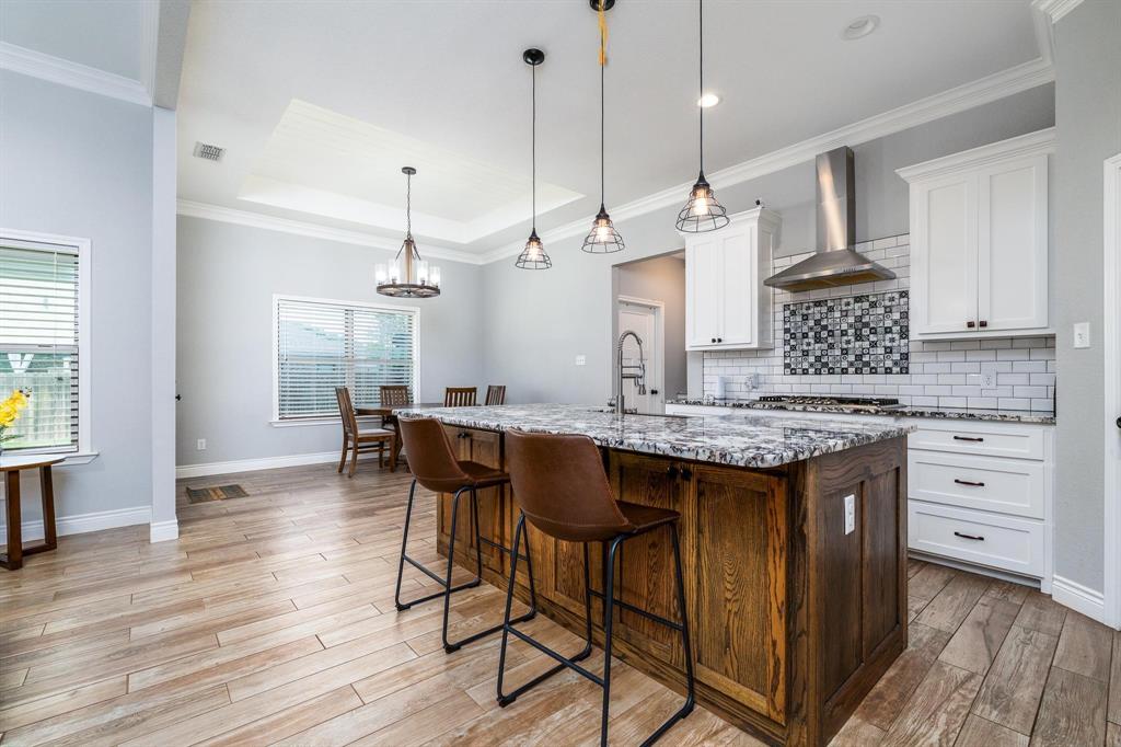 6509 Red Yucca Road Abilene, TX 79606 - Photo 4 of 33