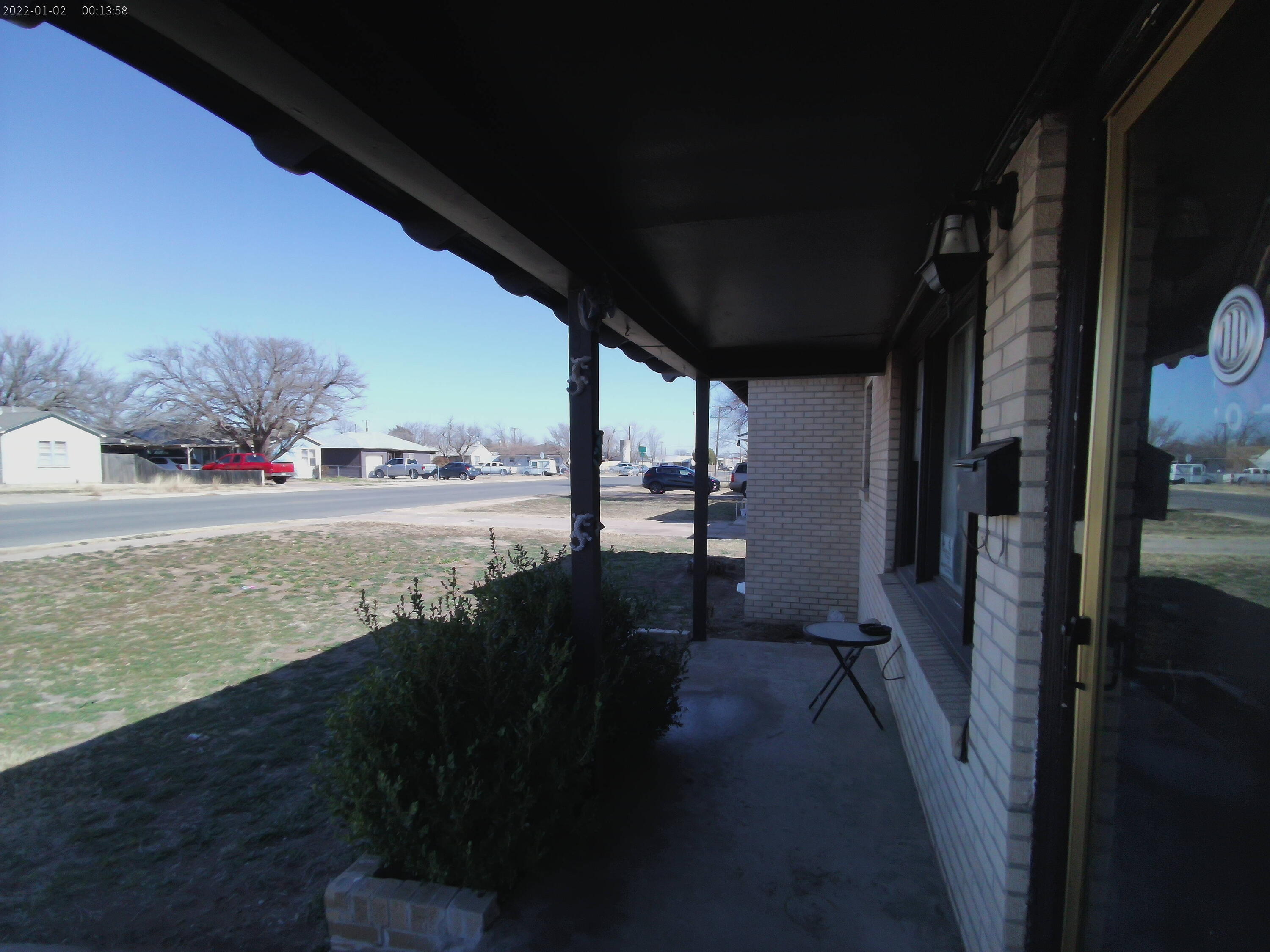 1907 38th Street Lubbock, TX 79412 - Photo 3 of 36 Porch