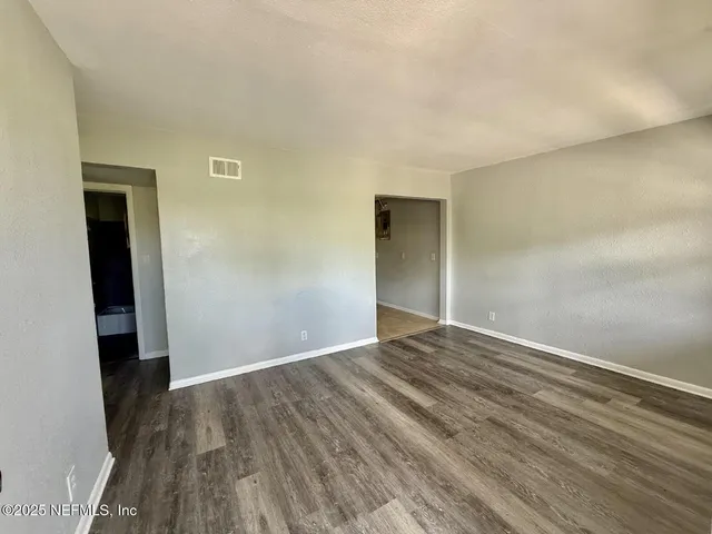 $850 | 2719 Fairfax Street, Unit 1, Jacksonville, FL 32209